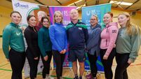 Exercise classes for people with chronic illnesses will be held in Graiguecullen 