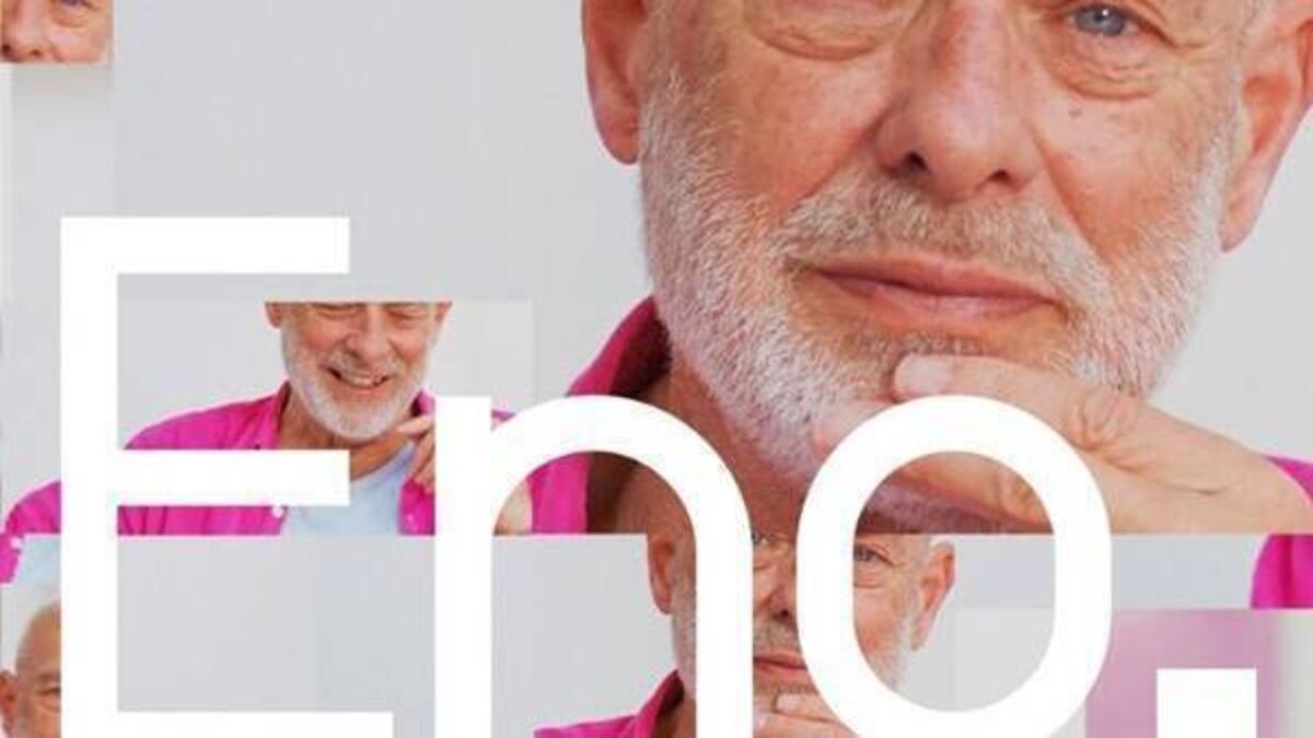 CARLOW/CINEMA Eno-New Film at VISUAL