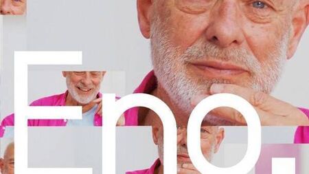 CARLOW/CINEMA Eno-New Film at VISUAL