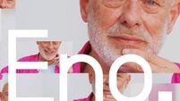 CARLOW/CINEMA Eno-New Film at VISUAL