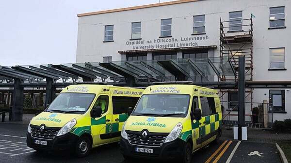 Trolley watch: 437 people on trollies across Irish hospitals