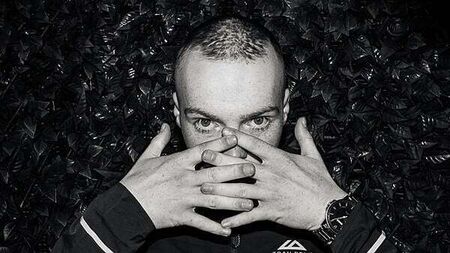 Teenage DJ refuses to let cancer stop him from performing