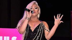 RuPaul’s Drag Race star has part of leg amputated after ‘severe infection’