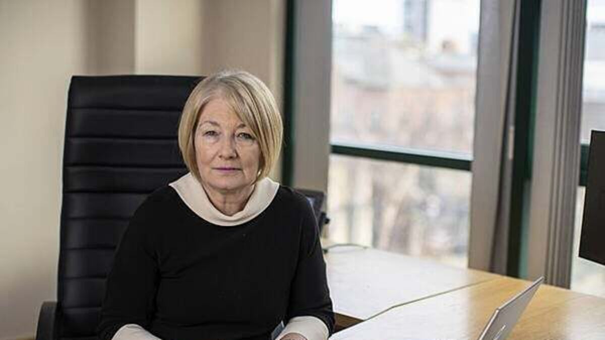 RUC investigation into 1991 Belfast murder was ‘ineffective’, ombudsman finds