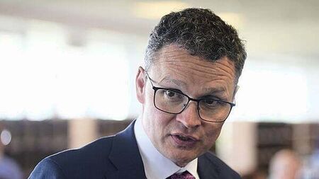 Media regulator denies being ‘thrown under the bus’ over Netflix levy block