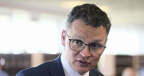 Media regulator denies being ‘thrown under the bus’ over Netflix levy block