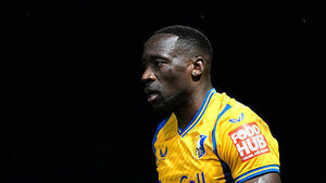 Professional footballer jailed for causing death of cyclist in crash