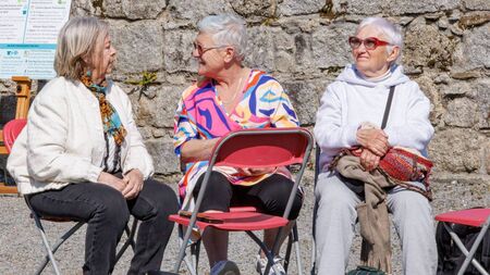 Embracing Change event celebrates wellbeing and cultural connection