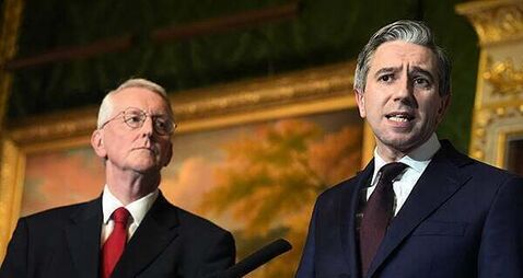 Governments will know ‘within weeks’ if legacy agreement can be reached