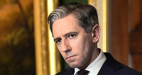 Family of Sean Brown has waited too long for truth – Simon Harris