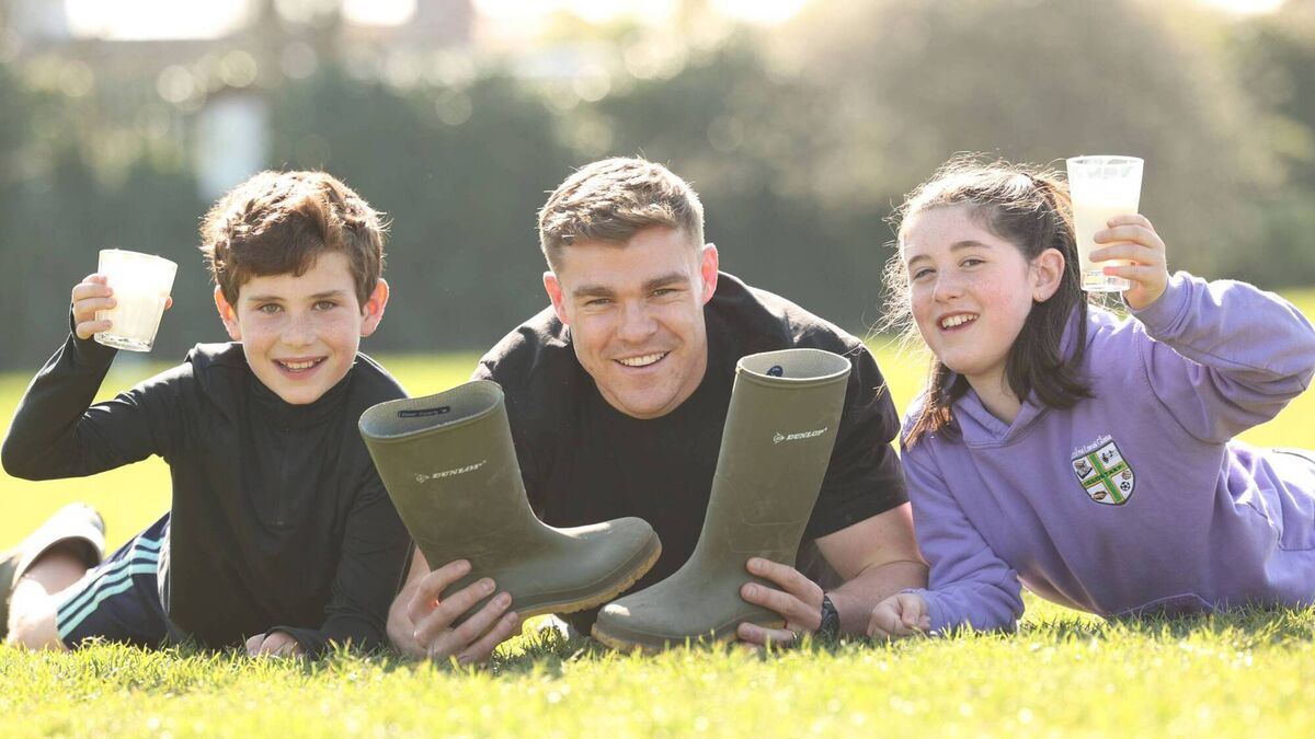 NDC is looking for class acts to enter Future Farmer contest
