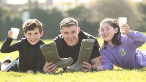 NDC is looking for class acts to enter Future Farmer contest NDC is looking for class acts to enter Future Farmer contest