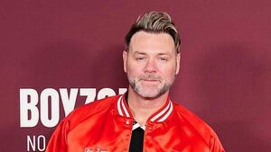 Brian McFadden says Louis Walsh came across ‘a bit bad’ in Boyzone documentary