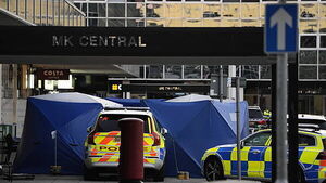 Galway man shot dead by police in England may have called 999 claiming there was a gunman Galway man shot dead by police in England may have called 999 claiming there was a gunman