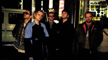 Tickets sell out for Fontaines D.C. major Belfast gig with Kneecap as special guests