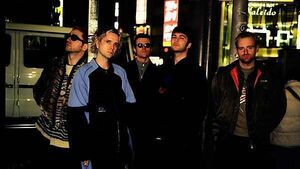 Tickets sell out for Fontaines D.C. major Belfast gig with Kneecap as special guests