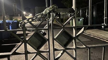 Islamic Centre to remain closed following alleged 'distressing' incident