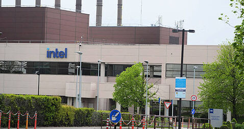 Intel staff and families ‘extremely concerned’ at possible job losses – minister