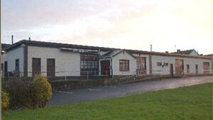 Six months for breaking into GAA clubhouse
