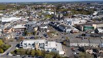 Carlow: a town at the crossroads