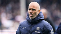 Enzo Maresca insists Chelsea’s season is an improvement and ‘not a failure’