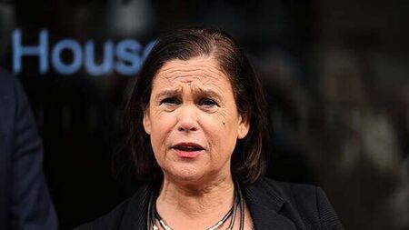 McDonald would change ‘lots of things’ about election