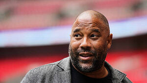 John Barnes believes ‘the character of the squad’ has taken Liverpool to title