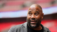 John Barnes believes ‘the character of the squad’ has taken Liverpool to title