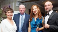Gala ball held to raise funds for charity Autism Heroes 