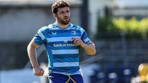 Leinster's James Culhane aiming to bounce back from injuries