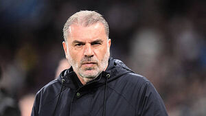 Ange Postecoglou ignoring talk of Tottenham future as Europa League semis loom