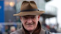 Magical Mullins reigns supreme in Sandown