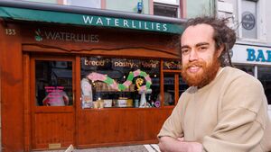 Bright spots and big plans: how Carlow’s town centre evolving