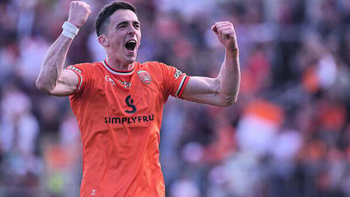 GAA: Big win for Armagh, Dublin beat Wexford after controversial penalty