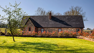 'The Nest': A property with breathtaking views of Wicklow Mountains 'The Nest': A property with breathtaking views of Wicklow Mountains