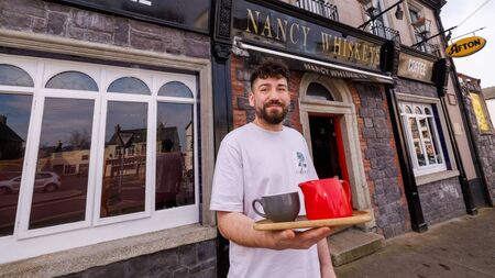 Carlow: Embracing the digital age