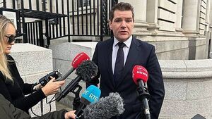 Union proposes maximum working temperature and four days of ‘climate leave’ Union proposes maximum working temperature and four days of ‘climate leave’