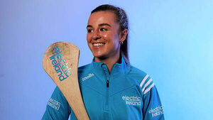 'It was just my time to go': Kilkenny's Grace Walsh on retirement