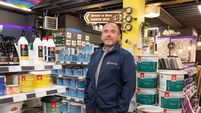 Transform your home: Discover the best in indoor and outdoor paint at Tile n Style