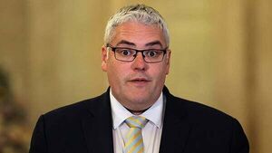 Kneecap is a ‘hate fest’ promoting division, says DUP leader Kneecap is a ‘hate fest’ promoting division, says DUP leader