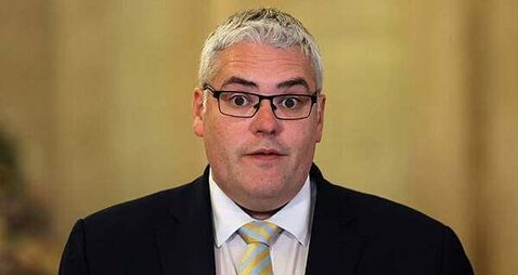 Kneecap is a ‘hate fest’ promoting division, says DUP leader