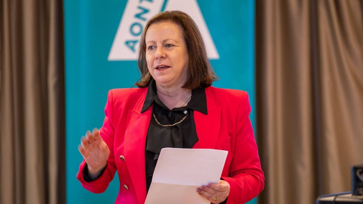 Adult learners attend forum in Carlow
