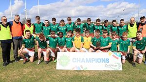 Carlow Football Feile 2025 Carlow Football Feile 2025