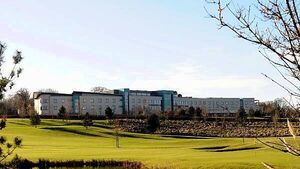 Fota Island Resort in talks to host visiting NFL Teams as revenues rise to €36.44m Fota Island Resort in talks to host visiting NFL Teams as revenues rise to €36.44m