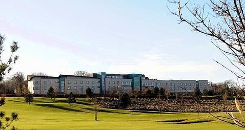 Fota Island Resort in talks to host visiting NFL Teams as revenues rise to €36.44m