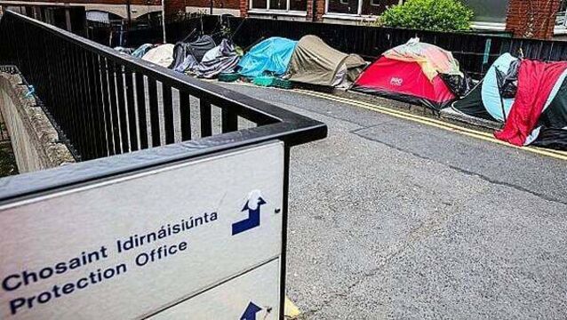 Cabinet set to approve significant reform of asylum rules