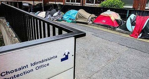 Cabinet set to approve significant reform of asylum rules