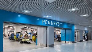 Penneys says it is not raising prices despite cost hikes