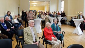 Choral Society celebrates 60 years Choral Society celebrates 60 years