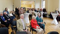 Choral Society celebrates 60 years